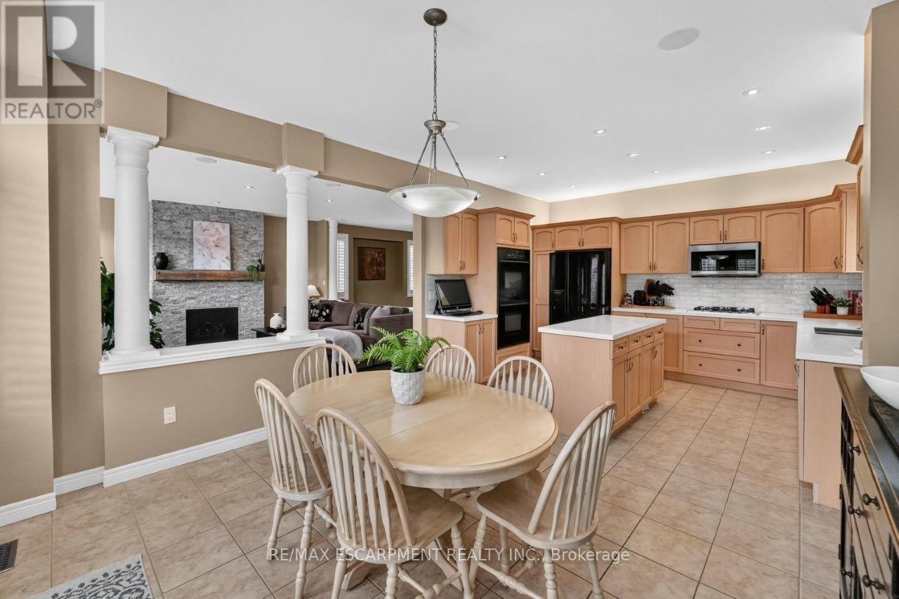 123 Moorland Crescent, Hamilton, Ontario  L9K 1N8 - Photo 11 - X13802780