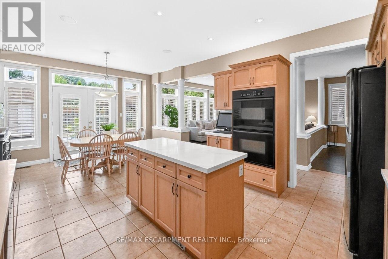 123 Moorland Crescent, Hamilton, Ontario  L9K 1N8 - Photo 13 - X13802780