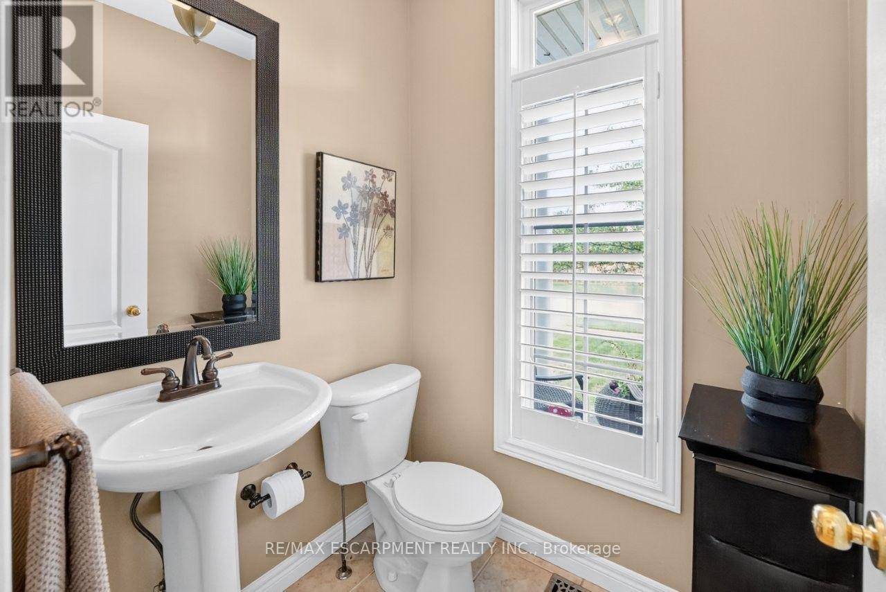 123 Moorland Crescent, Hamilton, Ontario  L9K 1N8 - Photo 14 - X13802780