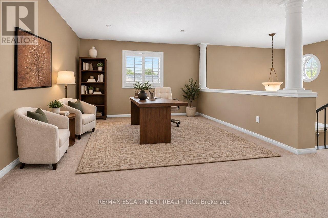 123 Moorland Crescent, Hamilton, Ontario  L9K 1N8 - Photo 17 - X13802780