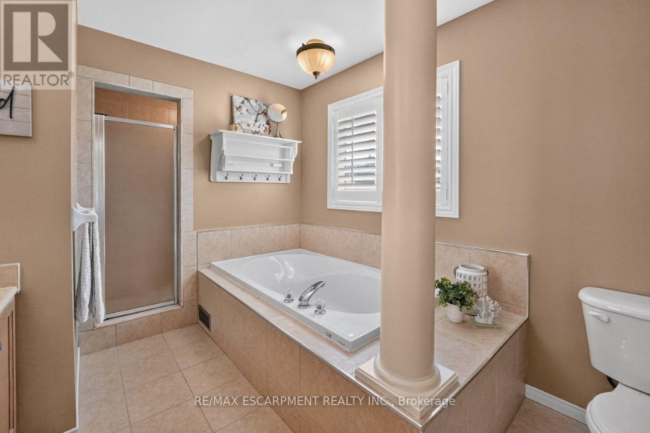 123 Moorland Crescent, Hamilton, Ontario  L9K 1N8 - Photo 19 - X13802780