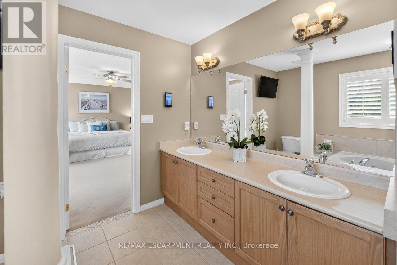 123 Moorland Crescent, Hamilton, Ontario  L9K 1N8 - Photo 20 - X13802780