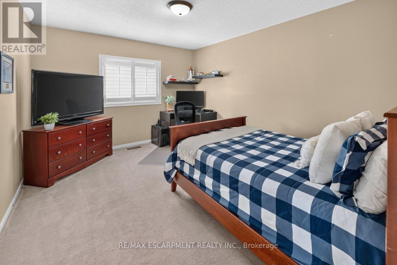 123 Moorland Crescent, Hamilton, Ontario  L9K 1N8 - Photo 22 - X13802780