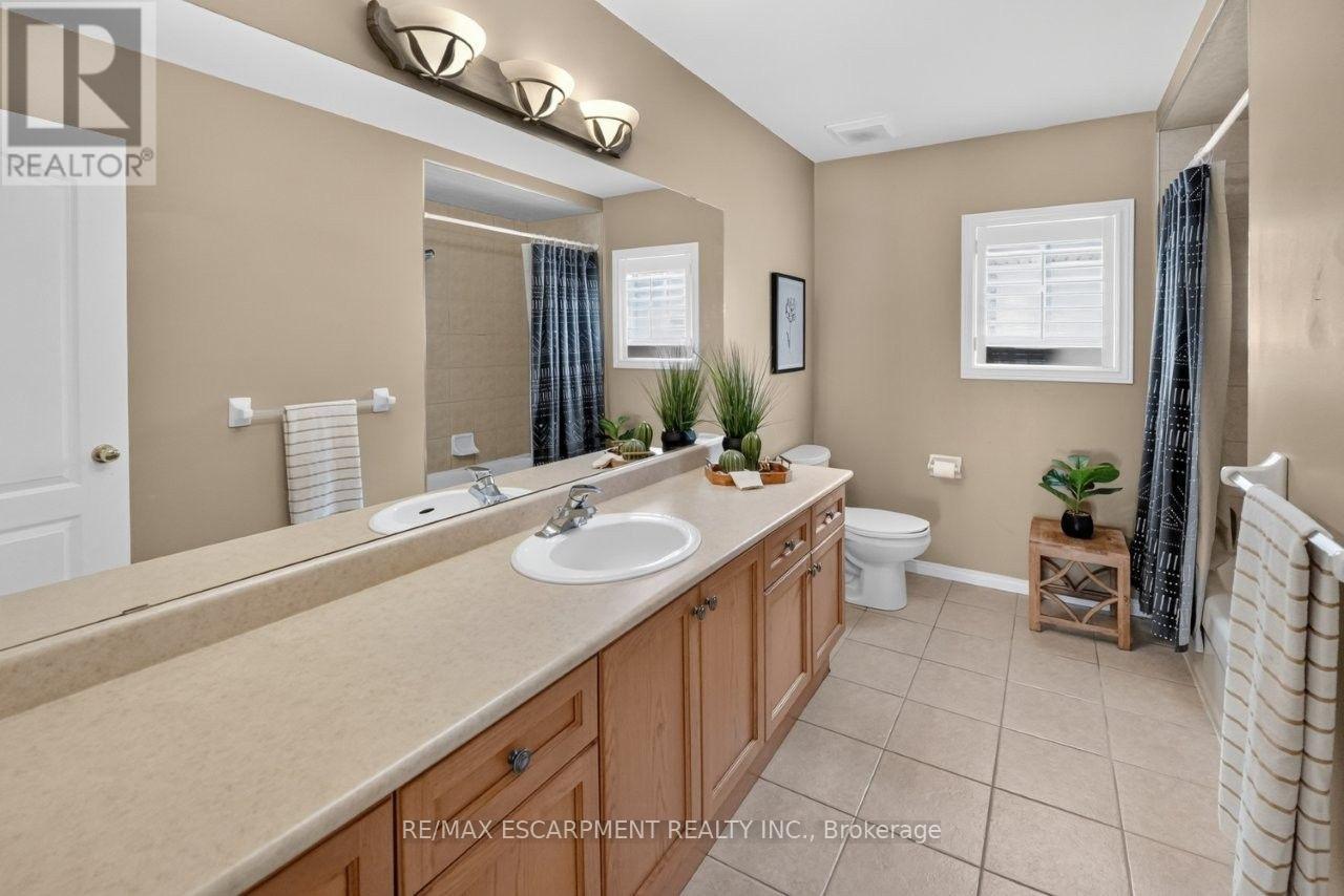 123 Moorland Crescent, Hamilton, Ontario  L9K 1N8 - Photo 23 - X13802780