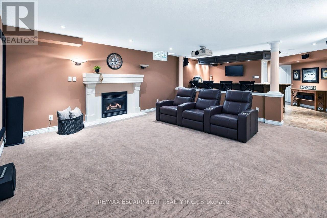123 Moorland Crescent, Hamilton, Ontario  L9K 1N8 - Photo 24 - X13802780
