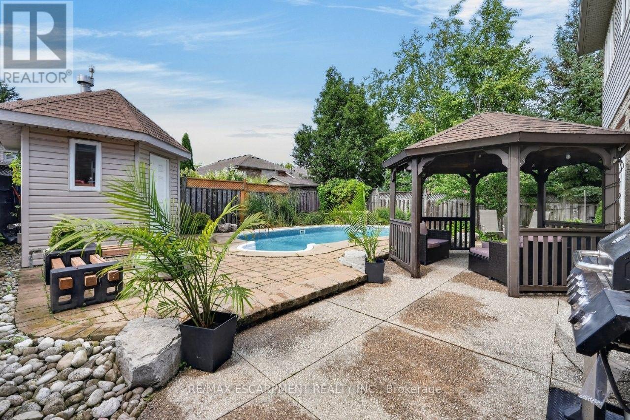 123 Moorland Crescent, Hamilton, Ontario  L9K 1N8 - Photo 32 - X13802780