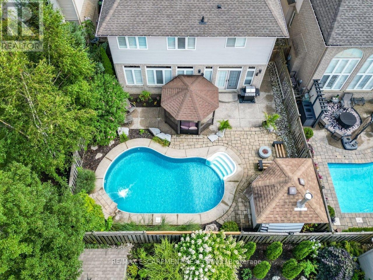 123 Moorland Crescent, Hamilton, Ontario  L9K 1N8 - Photo 34 - X13802780