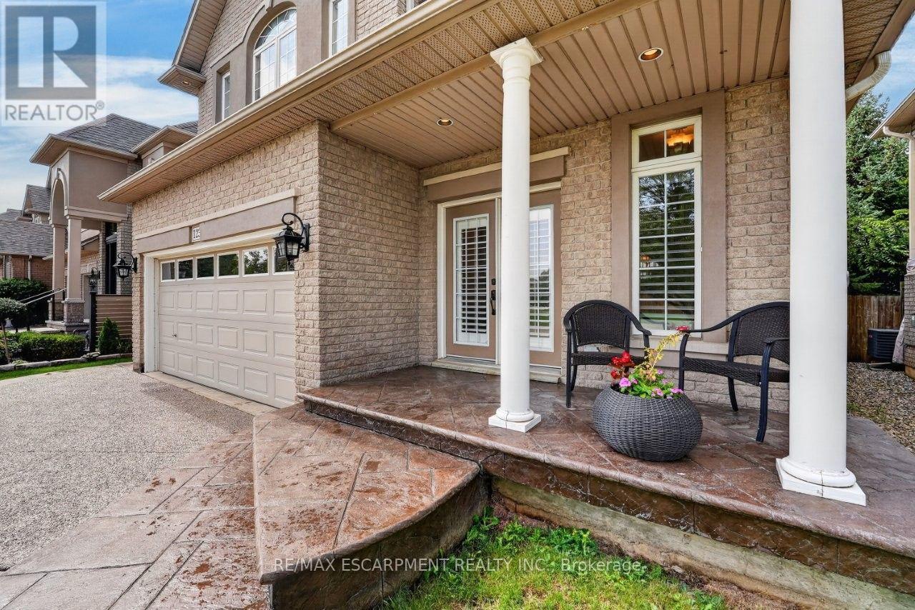 123 Moorland Crescent, Hamilton, Ontario  L9K 1N8 - Photo 35 - X13802780