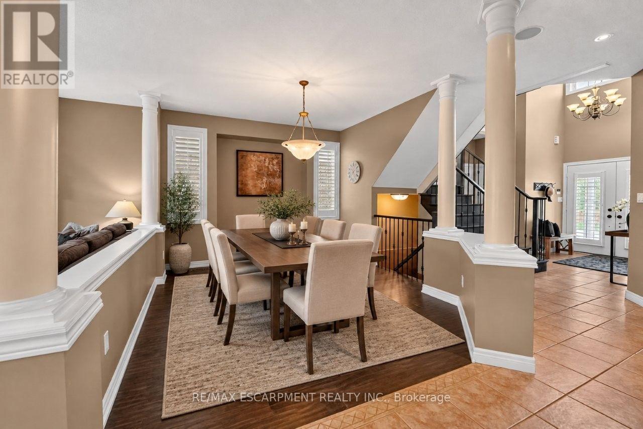 123 Moorland Crescent, Hamilton, Ontario  L9K 1N8 - Photo 6 - X13802780