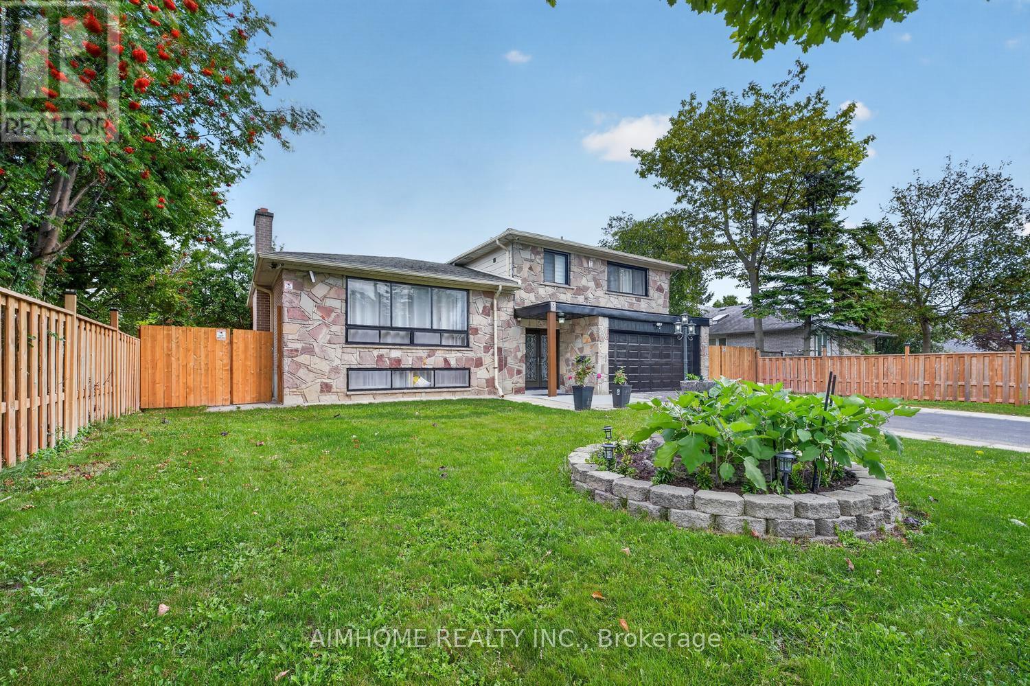 166 Guildwood Parkway, Toronto, Ontario  M1E 1P4 - Photo 41 - E13794938