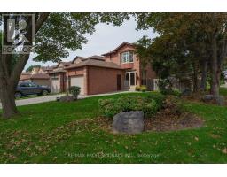 36 MILLINGTON CRESCENT, Ajax, Ontario