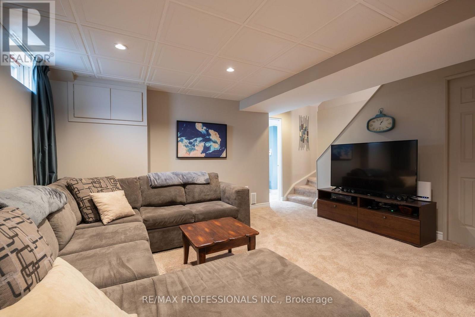 36 Millington Crescent, Ajax, Ontario  L1T 1R3 - Photo 34 - E13797548