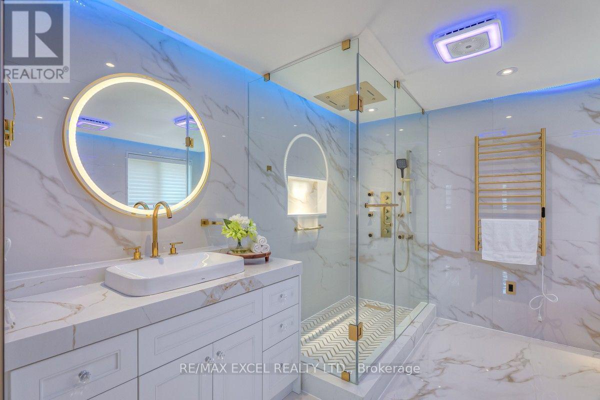 32 Grapevine Circle, Toronto, Ontario  M1X 1X5 - Photo 29 - E13798566