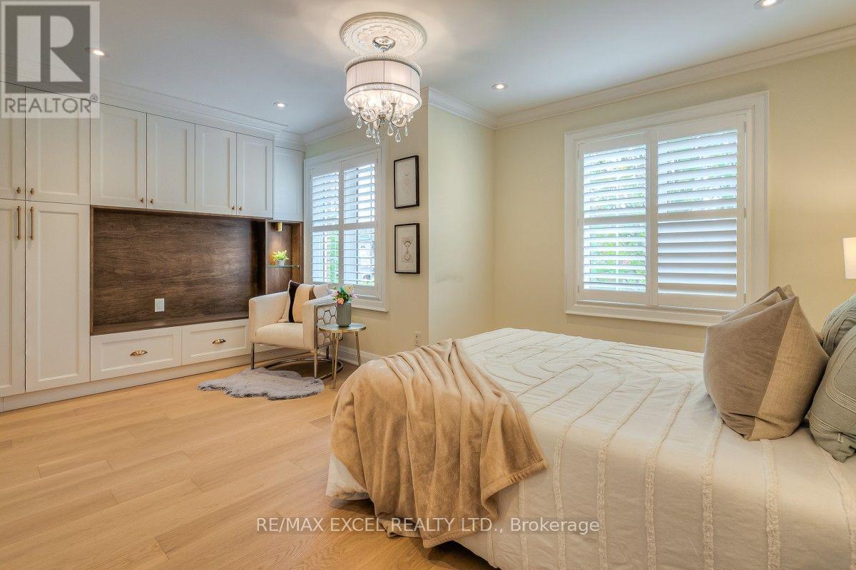 32 Grapevine Circle, Toronto, Ontario  M1X 1X5 - Photo 37 - E13798566