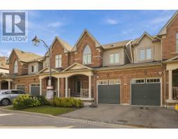 20 LAMBDON WAY, Whitby, Ontario