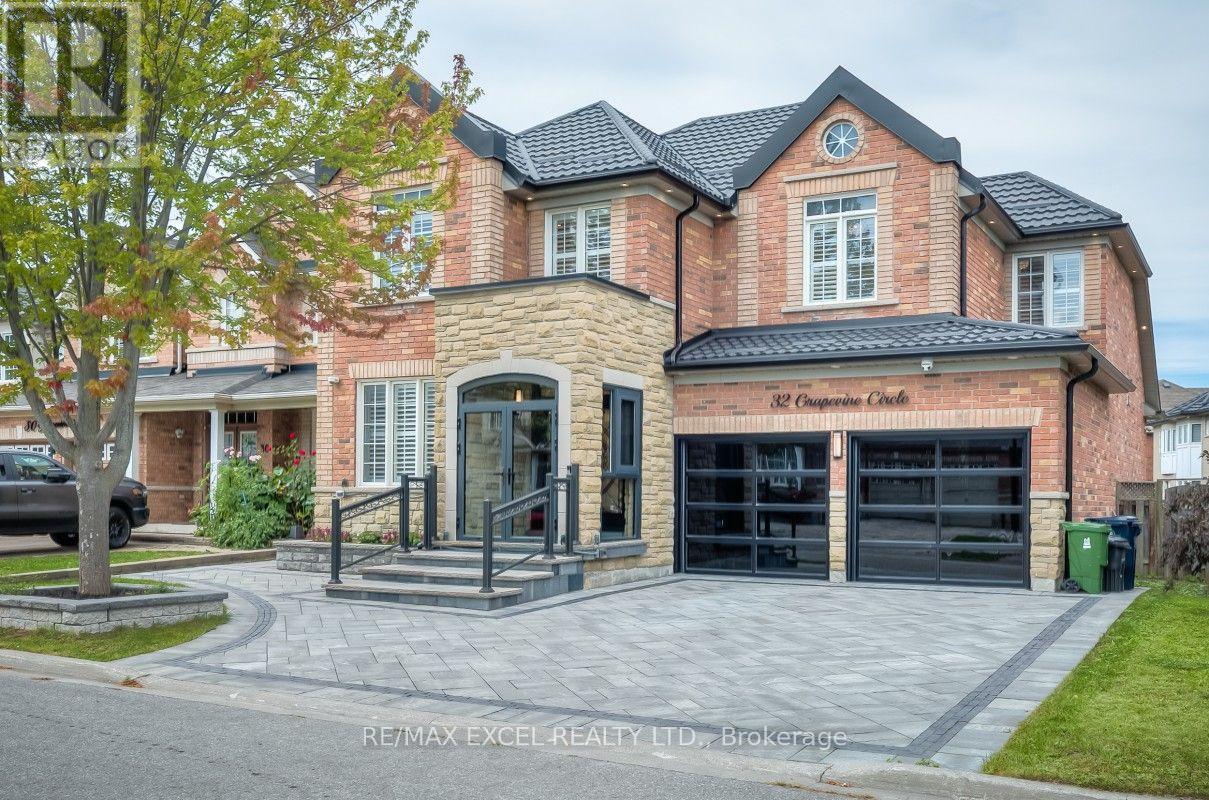 32 Grapevine Circle, Toronto, Ontario  M1X 1X5 - Photo 50 - E13798566