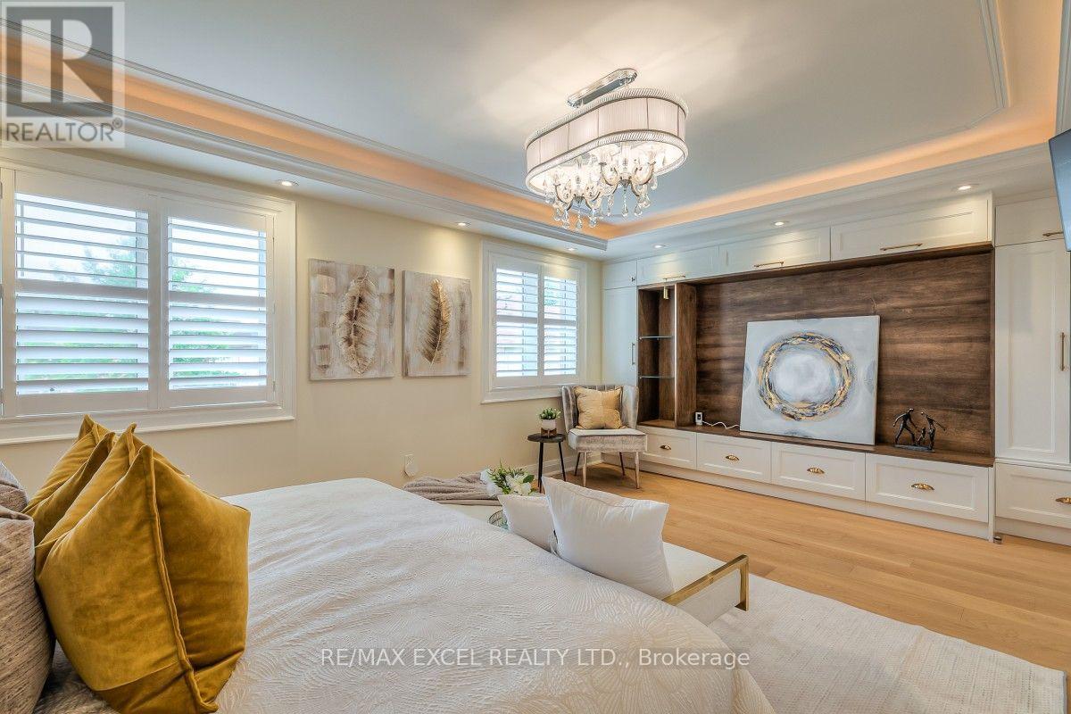 32 Grapevine Circle, Toronto, Ontario  M1X 1X5 - Photo 27 - E13798566