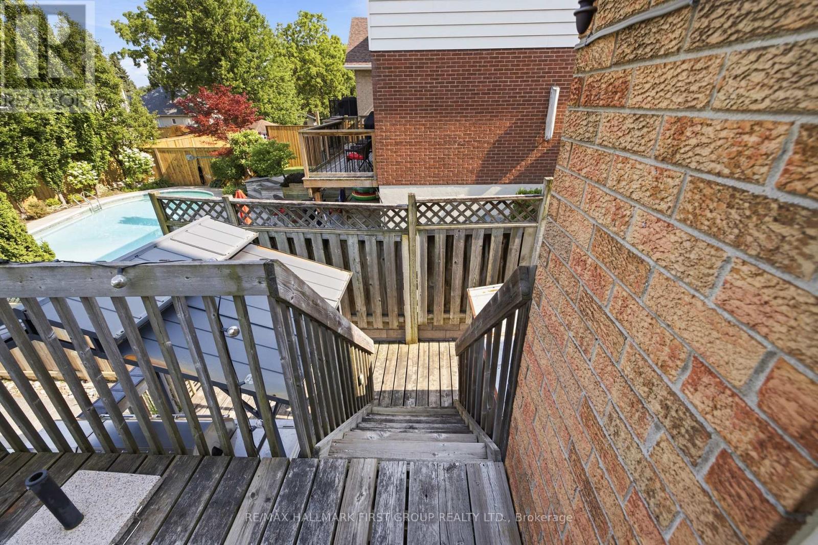 1855 New Street, Pickering, Ontario  L1V 3L9 - Photo 36 - E13798616