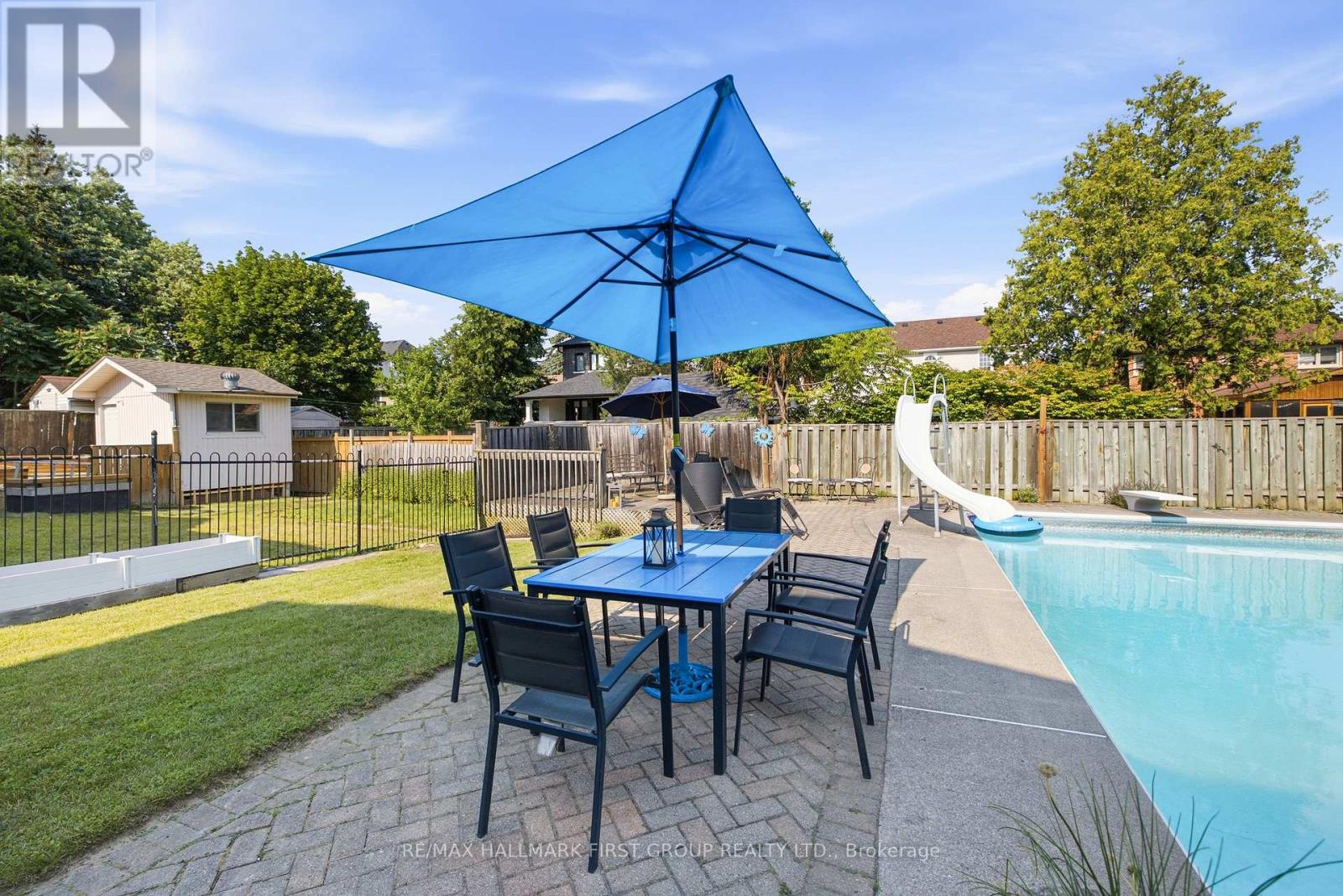 1855 New Street, Pickering, Ontario  L1V 3L9 - Photo 43 - E13798616