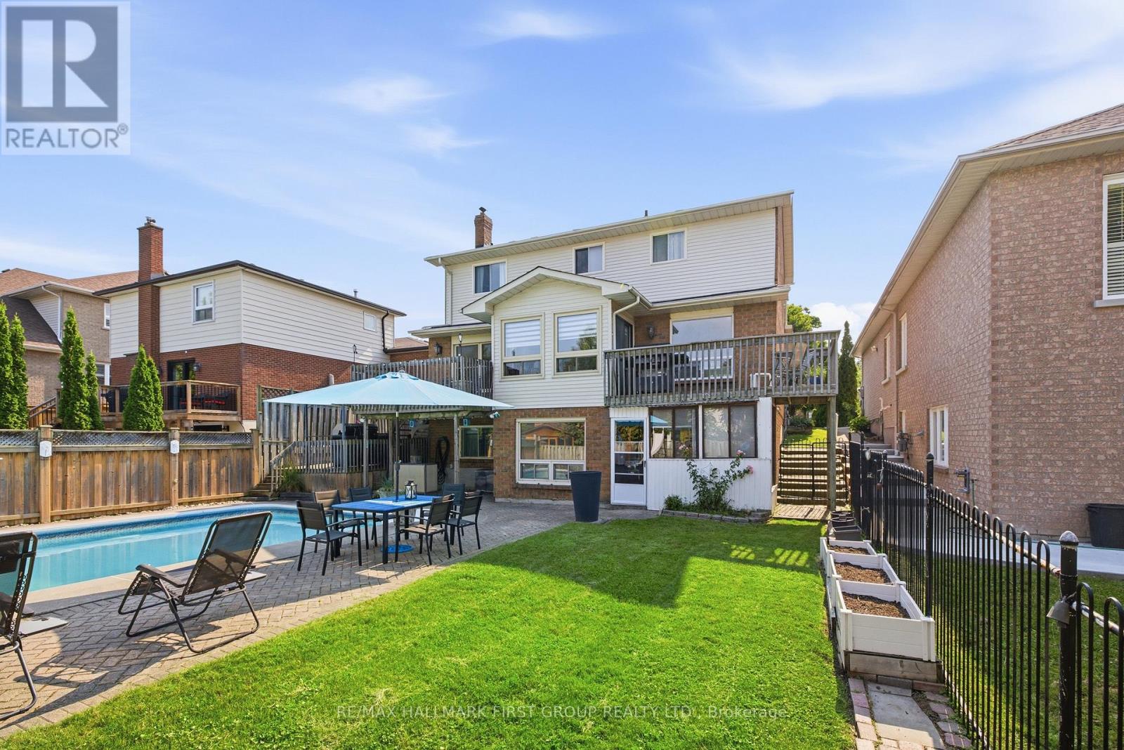 1855 New Street, Pickering, Ontario  L1V 3L9 - Photo 49 - E13798616