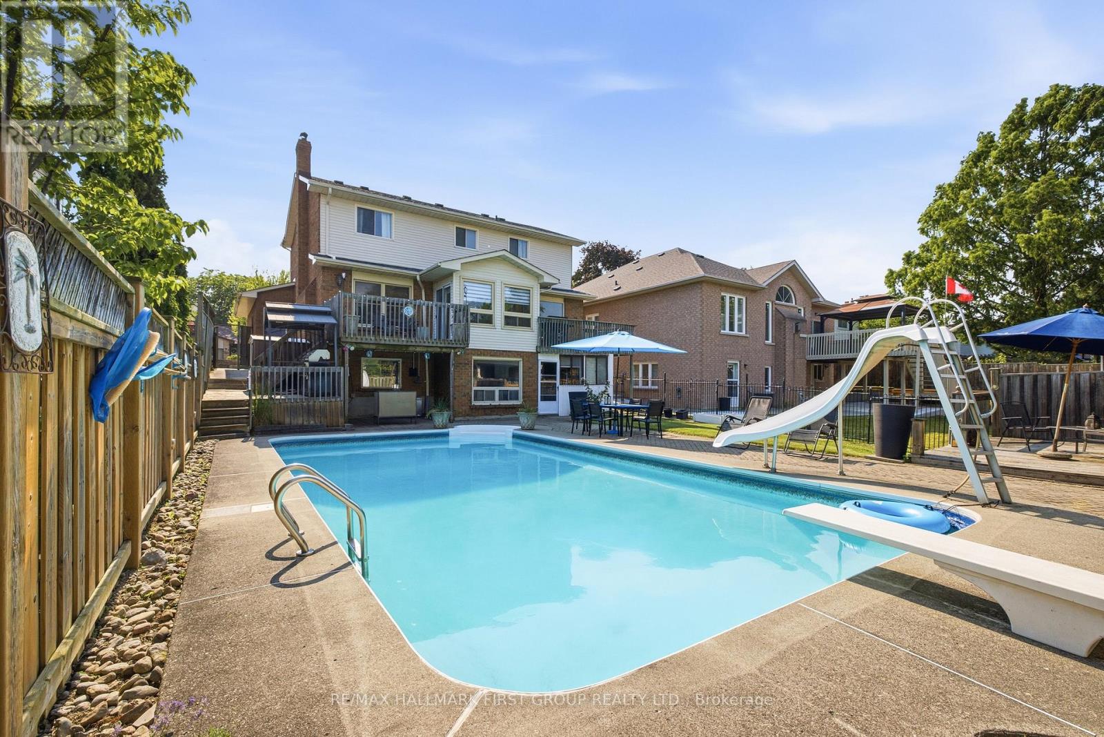 1855 New Street, Pickering, Ontario  L1V 3L9 - Photo 40 - E13798616