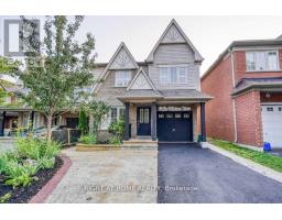 2304 WINLORD PLACE, Oshawa, Ontario