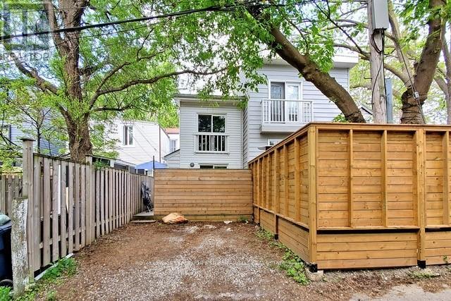 81 Tiverton Avenue, Toronto, Ontario  M4M 2M1 - Photo 2 - E13798666