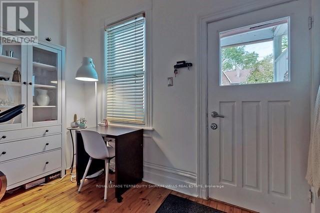 81 Tiverton Avenue, Toronto, Ontario  M4M 2M1 - Photo 30 - E13798666