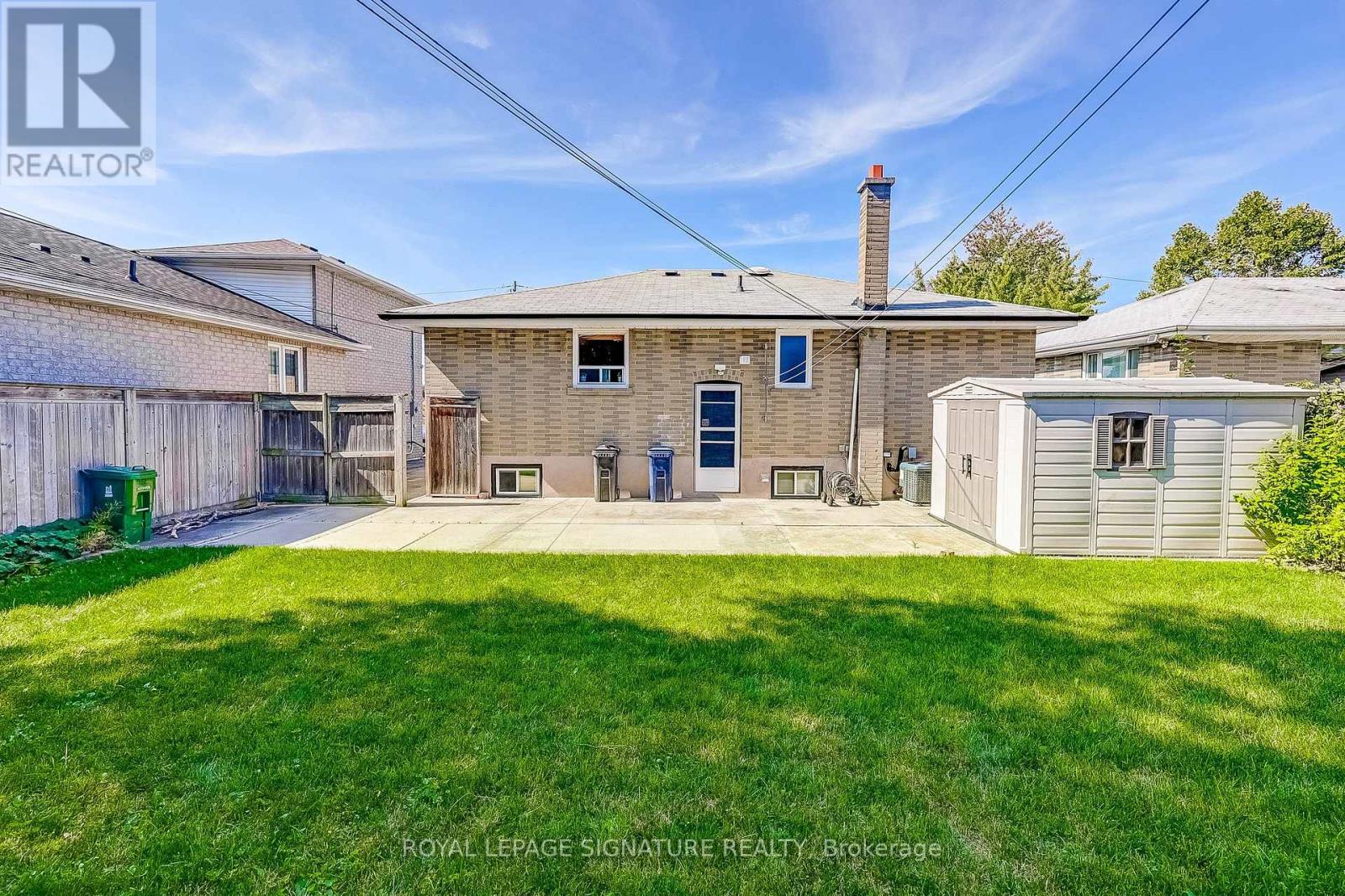 79 Greenock Avenue, Toronto, Ontario  M1G 3A2 - Photo 30 - E13798716