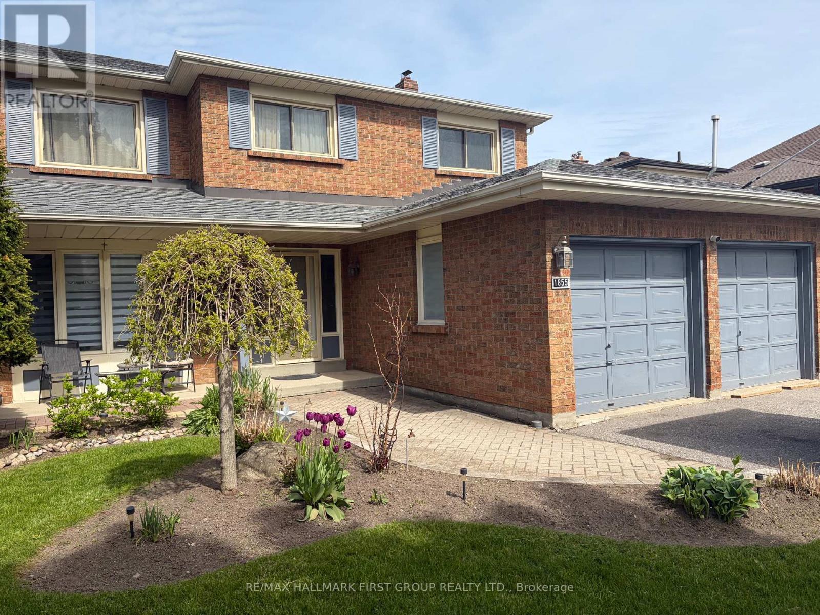 1855 New Street, Pickering, Ontario  L1V 3L9 - Photo 1 - E13798616