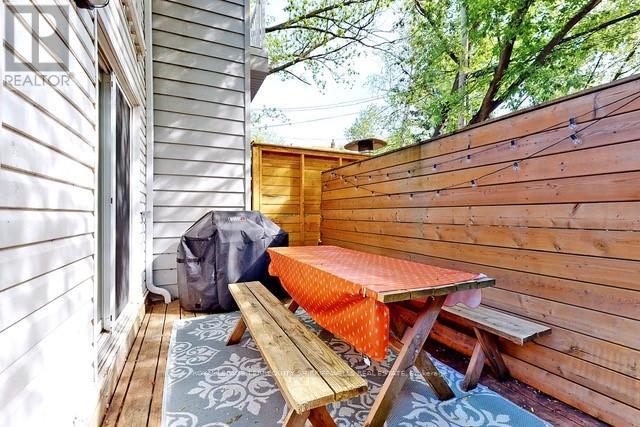81 Tiverton Avenue, Toronto, Ontario  M4M 2M1 - Photo 35 - E13798666