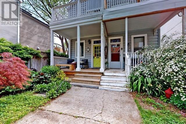 81 Tiverton Avenue, Toronto, Ontario  M4M 2M1 - Photo 6 - E13798666