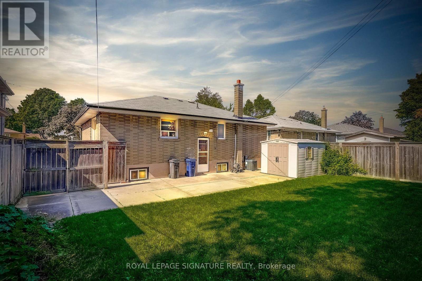 79 Greenock Avenue, Toronto, Ontario  M1G 3A2 - Photo 35 - E13798716