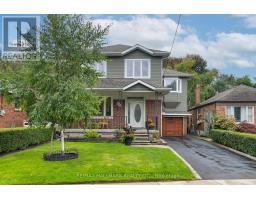 43 FERRIS ROAD, Toronto, Ontario