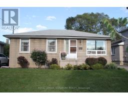 79 GREENOCK AVENUE, Toronto, Ontario