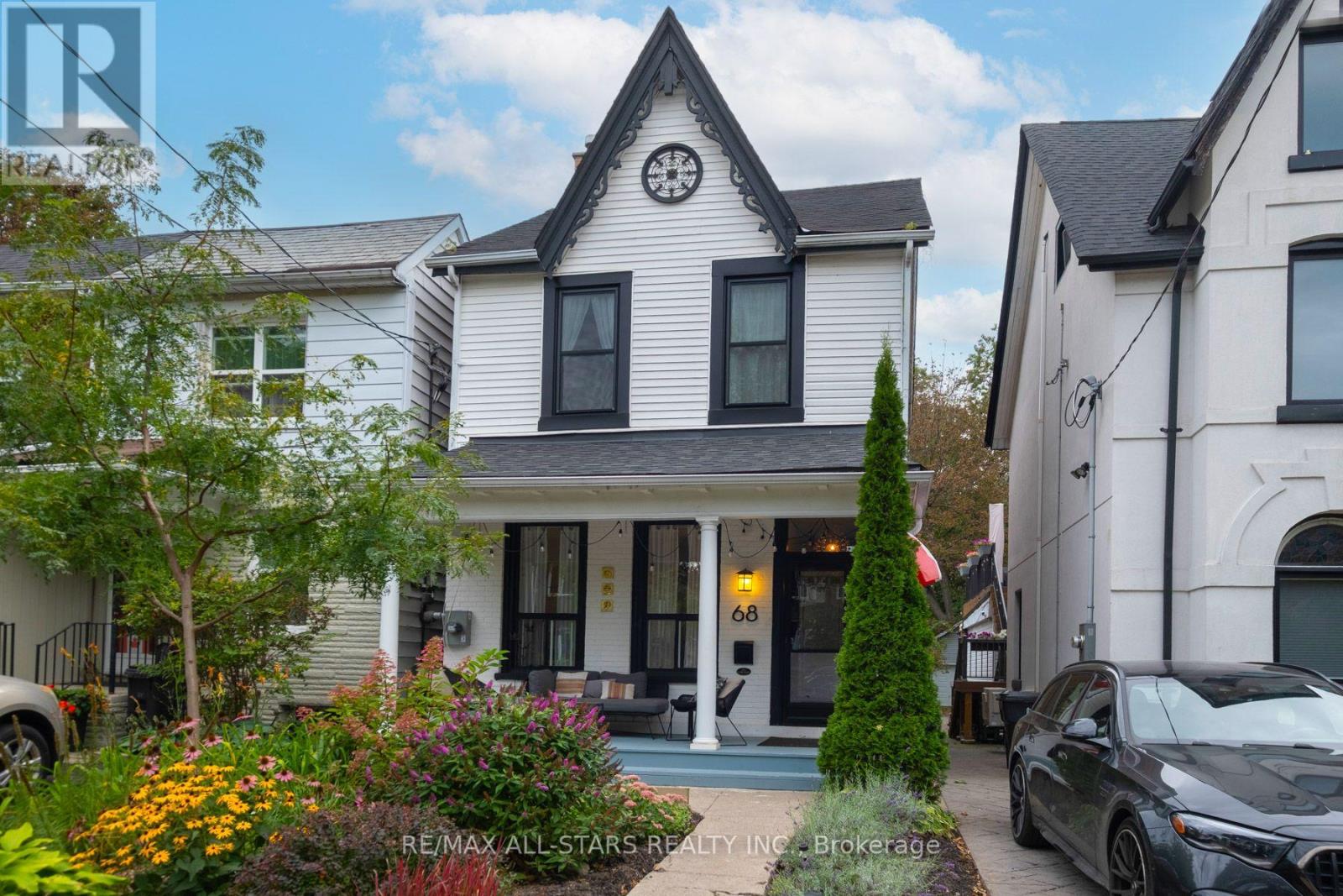 68 Osborne Avenue, Toronto, Ontario  M4E 3B2 - Photo 25 - E13798790