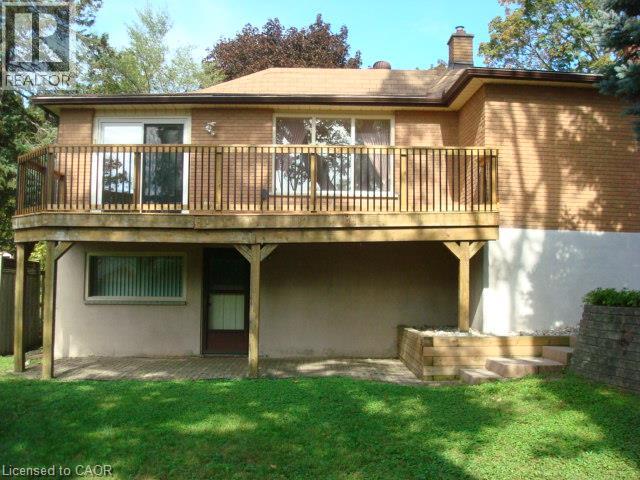 126 Avondale Road, Cambridge, Ontario  N3C 2E6 - Photo 6 - 40864417