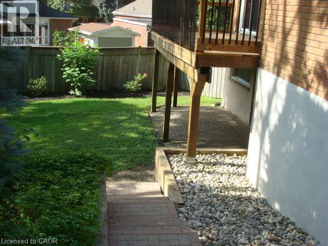 126 Avondale Road, Cambridge, Ontario  N3C 2E6 - Photo 3 - 40864417