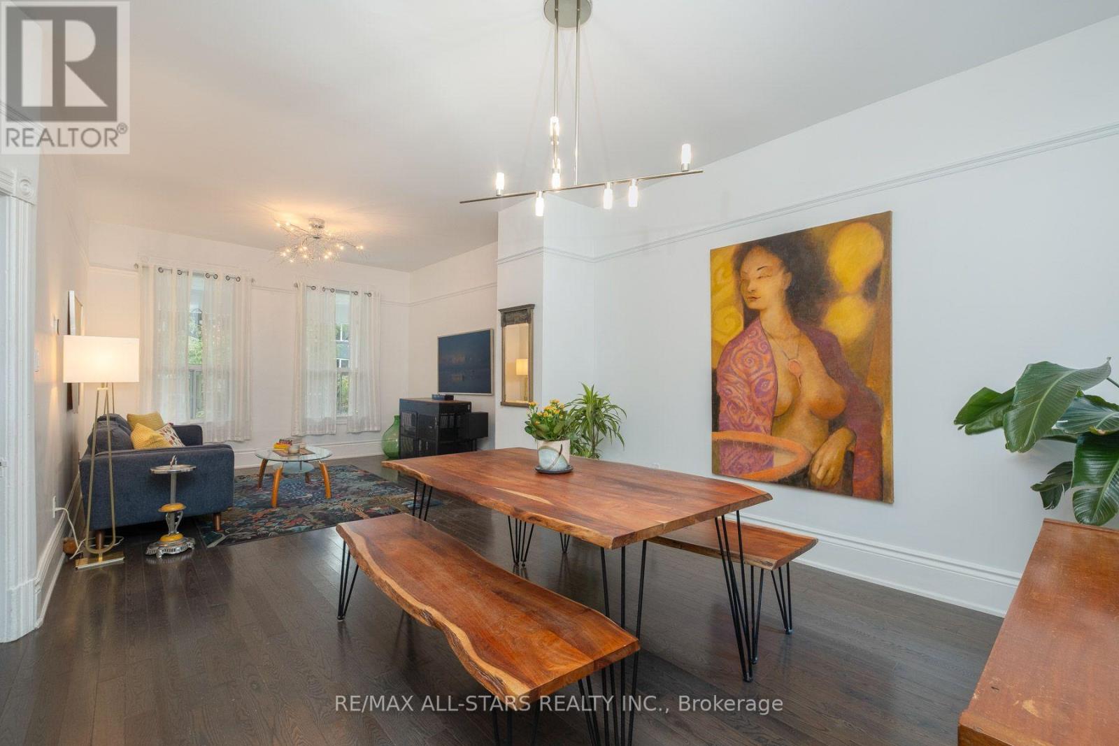 68 Osborne Avenue, Toronto, Ontario  M4E 3B2 - Photo 8 - E13798790