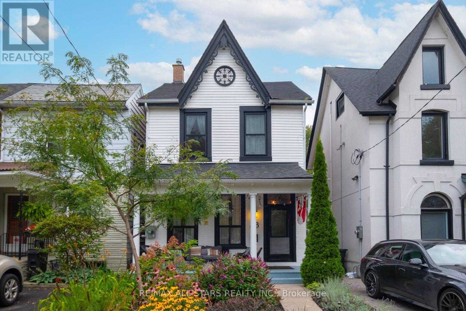 68 Osborne Avenue, Toronto, Ontario  M4E 3B2 - Photo 26 - E13798790