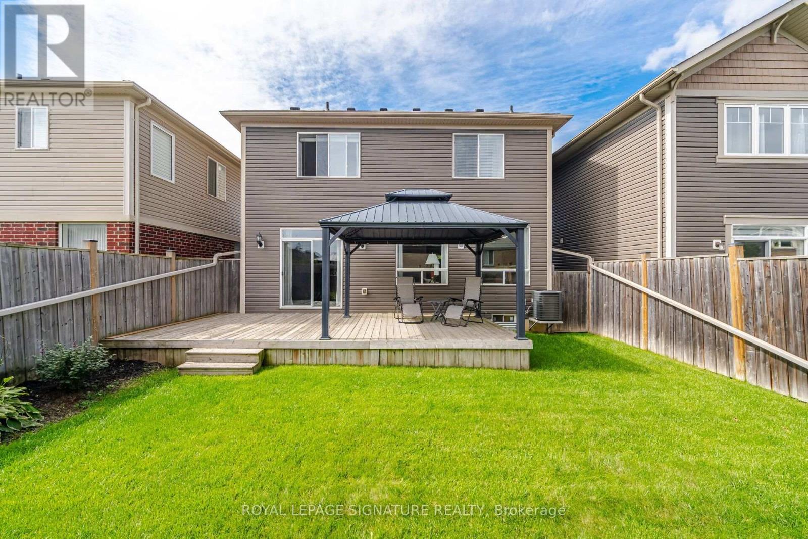 2323 Steeplechase Street, Oshawa, Ontario  L1L 0C8 - Photo 48 - E13801762