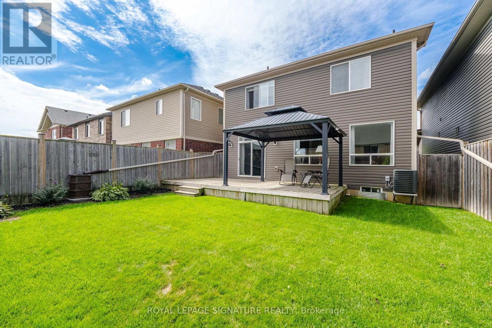 2323 Steeplechase Street, Oshawa, Ontario  L1L 0C8 - Photo 49 - E13801762