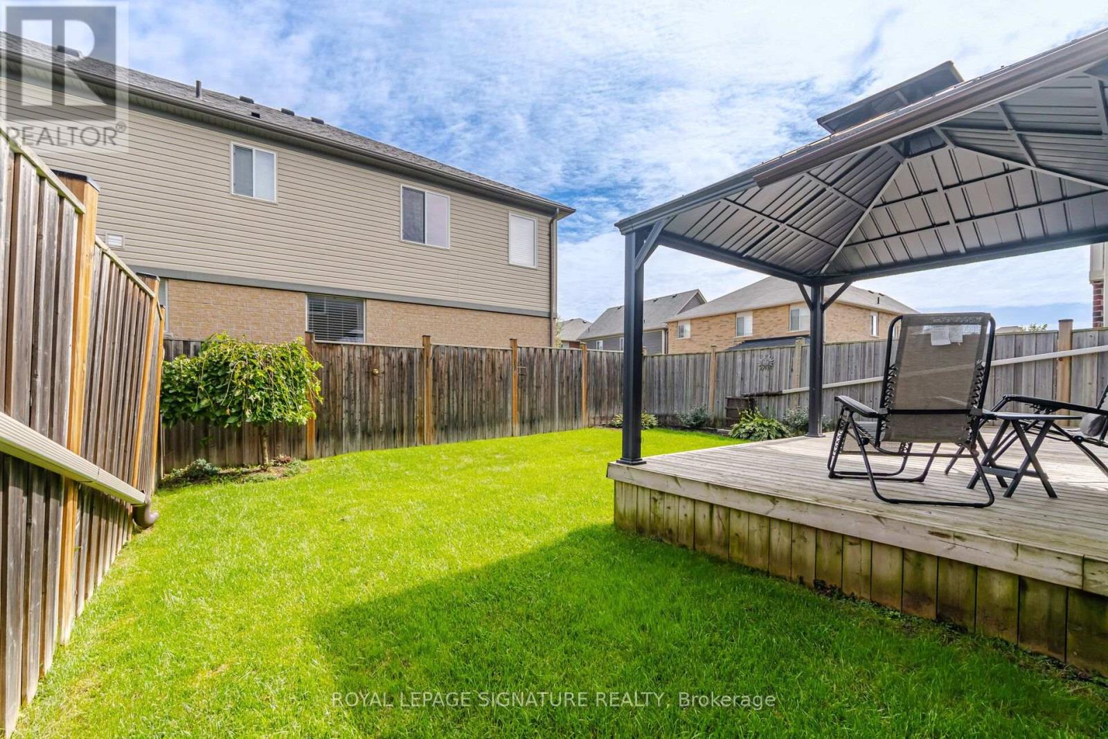 2323 Steeplechase Street, Oshawa, Ontario  L1L 0C8 - Photo 45 - E13801762