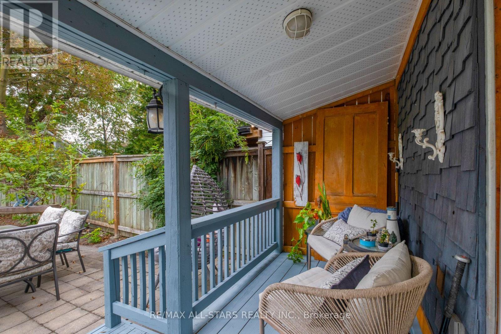 68 Osborne Avenue, Toronto, Ontario  M4E 3B2 - Photo 20 - E13798790