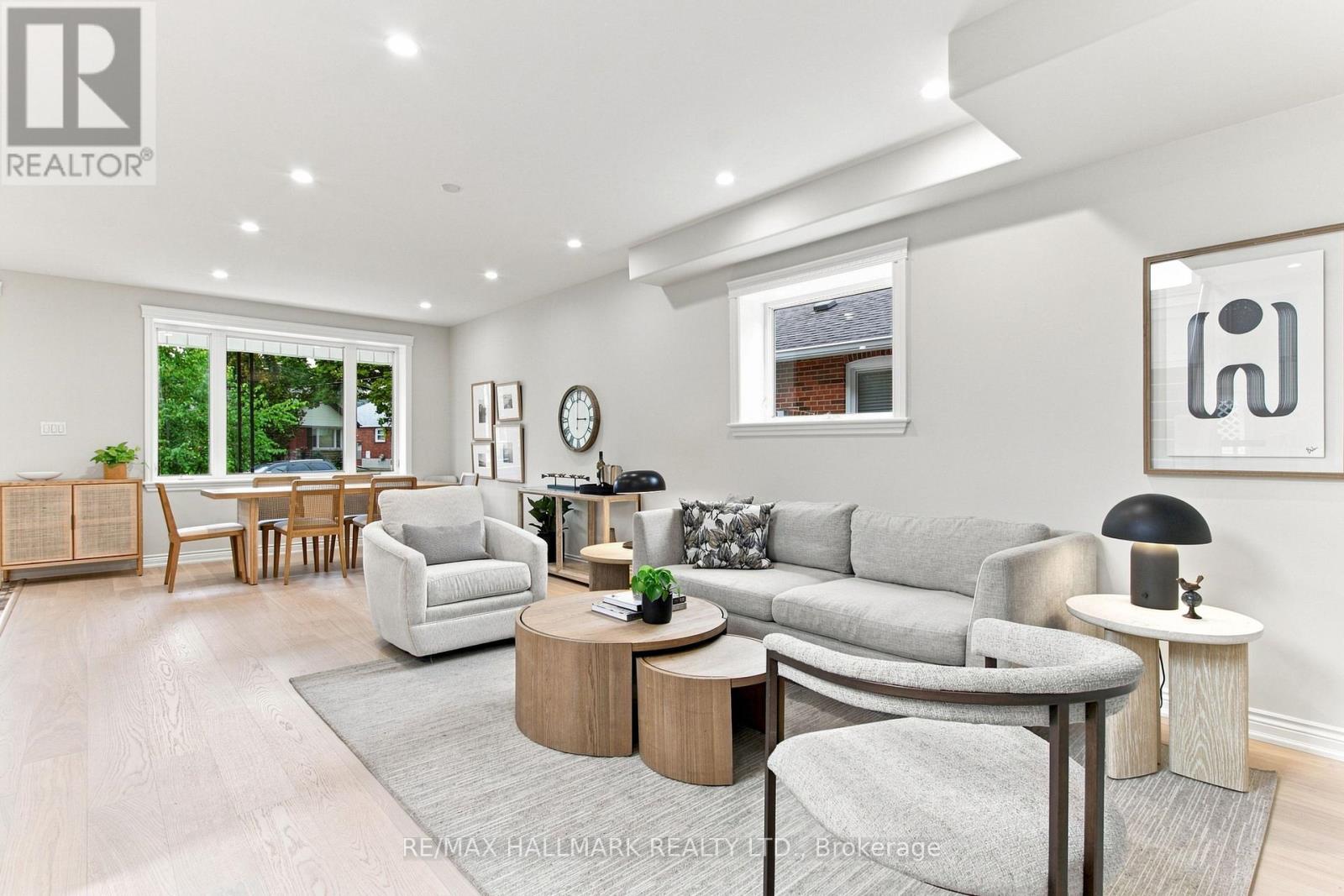 43 Ferris Road, Toronto, Ontario  M4B 1G2 - Photo 3 - E13798734
