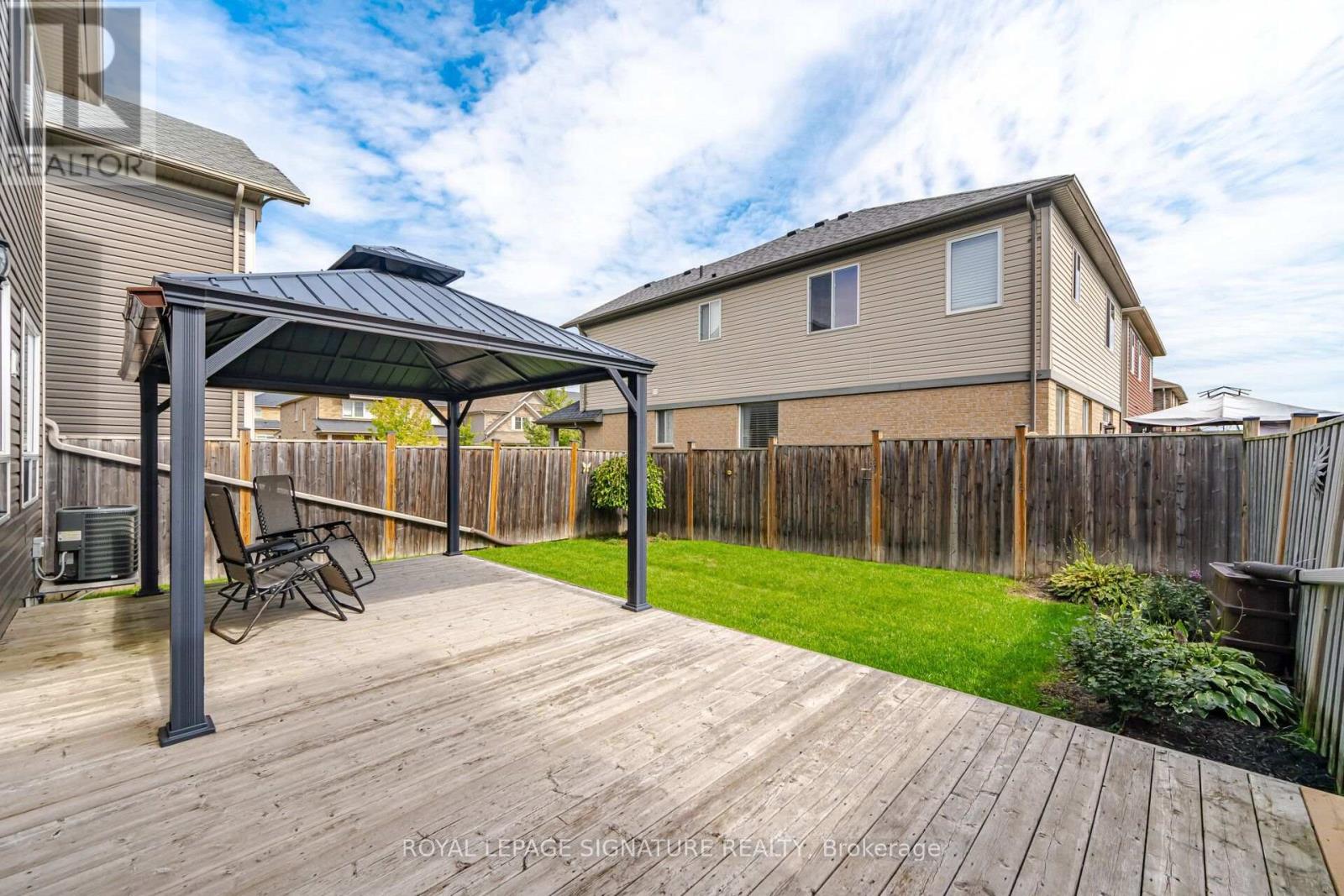 2323 Steeplechase Street, Oshawa, Ontario  L1L 0C8 - Photo 46 - E13801762