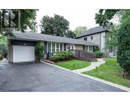 #MAIN - 380 TAREYTON ROAD, Richmond Hill, Ontario