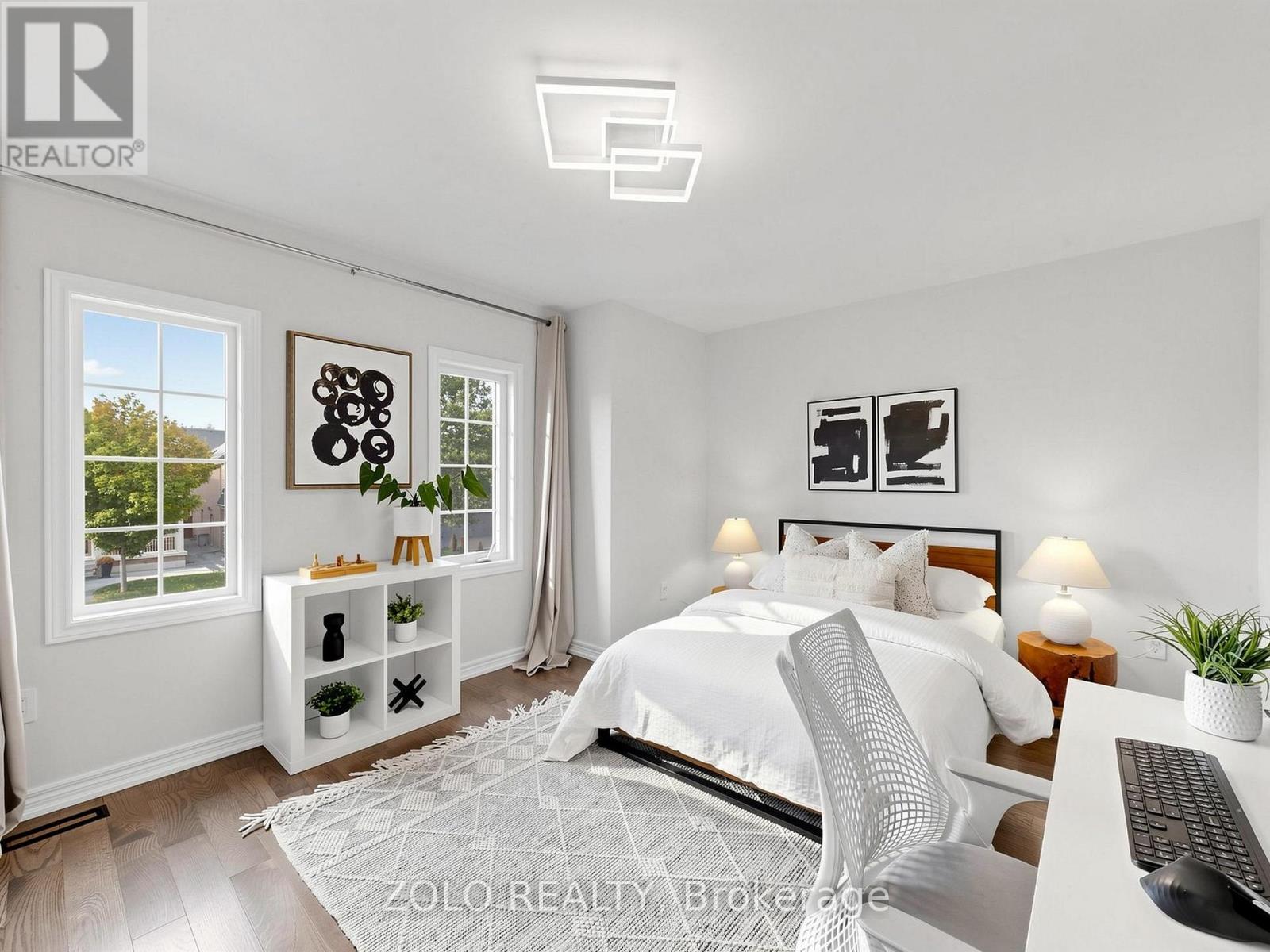 247 Summeridge Drive, Vaughan, Ontario  L4J 8R7 - Photo 23 - N13796828