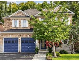 247 SUMMERIDGE DRIVE, Vaughan, Ontario