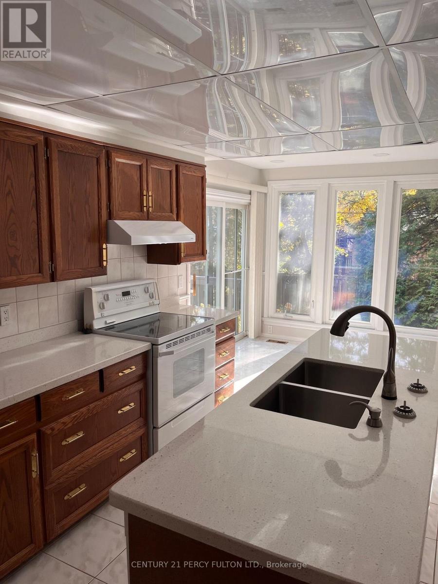#main - 380 Tareyton Road, Richmond Hill, Ontario  L4C 3X7 - Photo 2 - N13796520